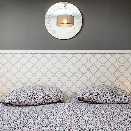 Appartement Cocooning Bord De Mer Roscoff Luaran gambar