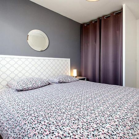 Appartement Cocooning Bord De Mer Roscoff Luaran gambar
